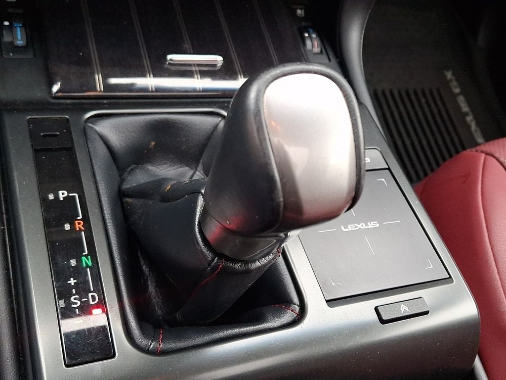 2023 Lexus GX 460 460
