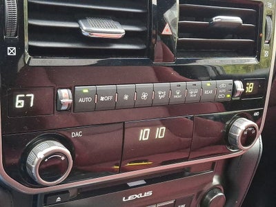 2023 Lexus GX 460 460
