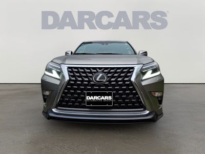 2023 Lexus GX 460 460