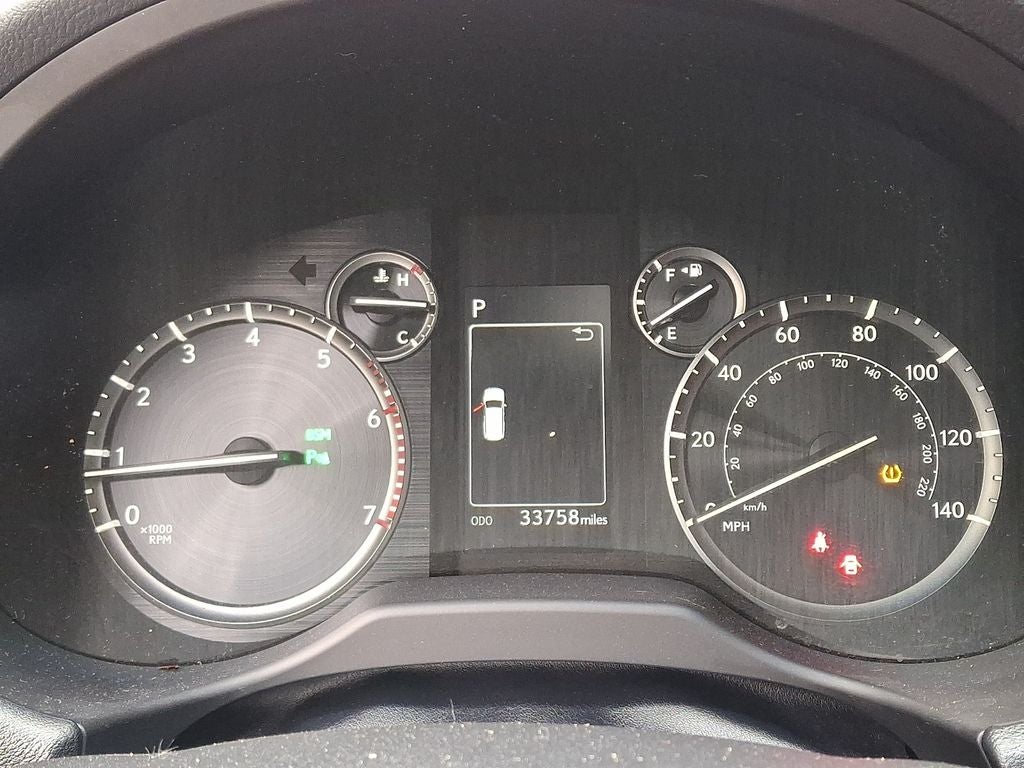2023 Lexus GX 460 460