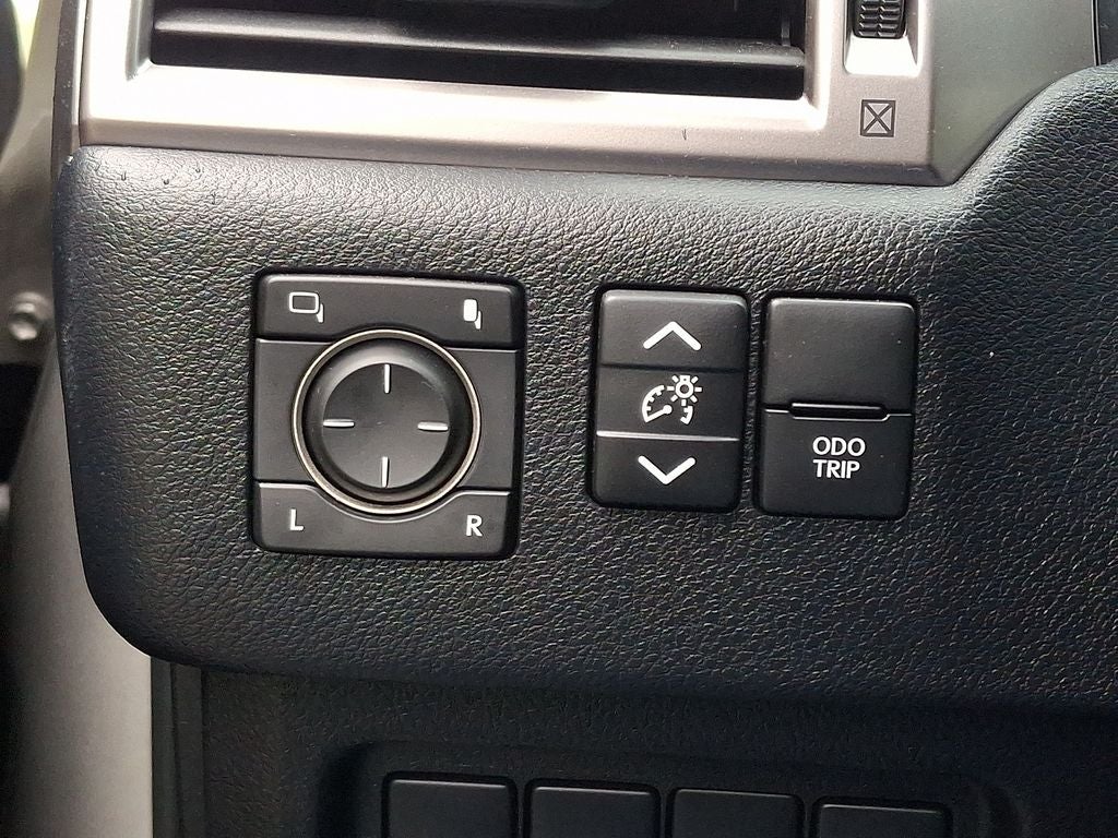 2023 Lexus GX 460 460