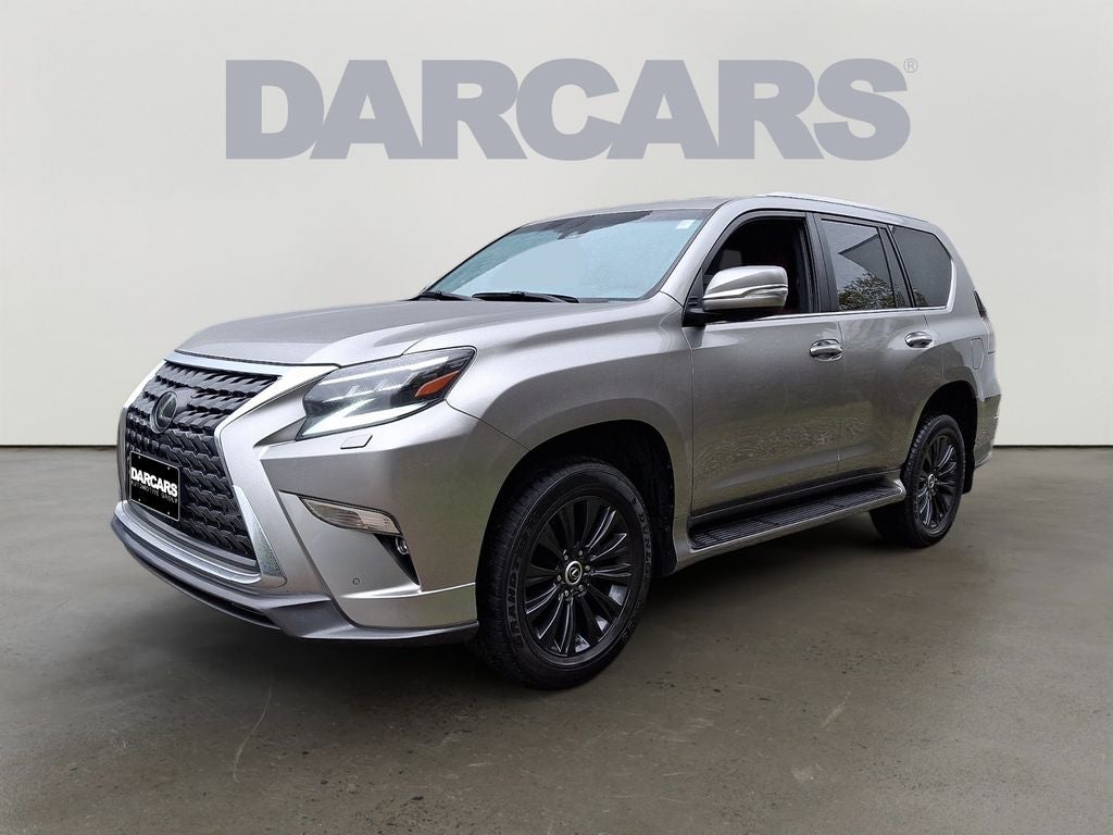 2023 Lexus GX 460 460