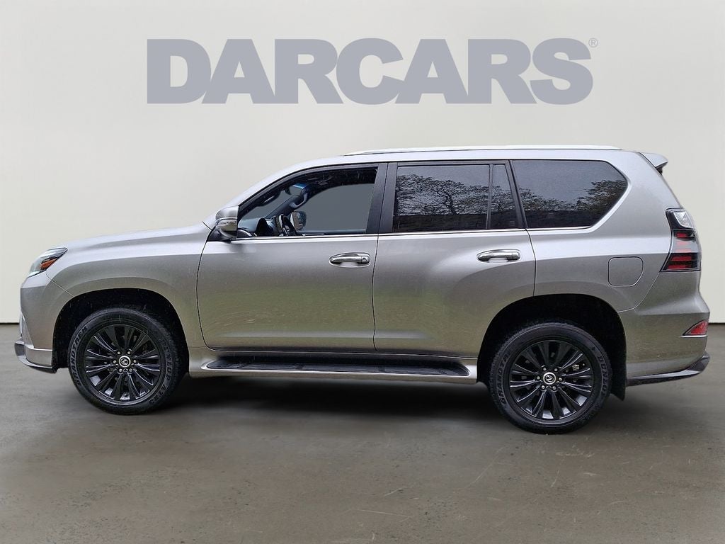 2023 Lexus GX 460 460