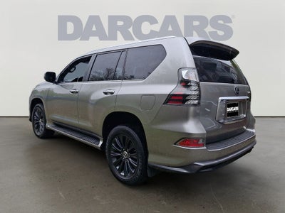 2023 Lexus GX 460 460