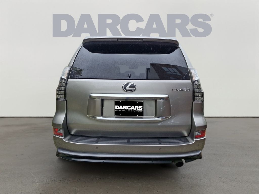 2023 Lexus GX 460 460