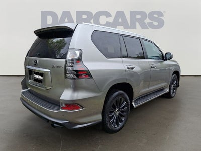 2023 Lexus GX 460 460