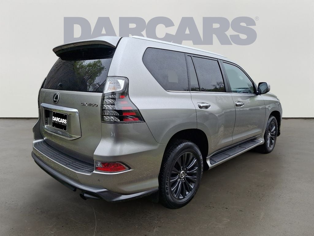 2023 Lexus GX 460 460