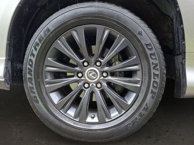 2023 Lexus GX 460 460