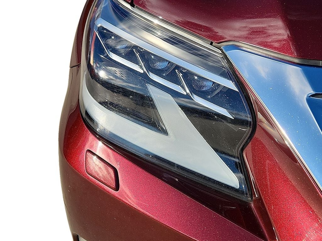 2022 Lexus GX 460 460 PREMIUM PLUS PACKAGE