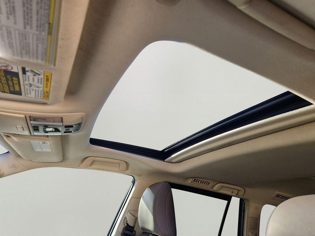 2022 Lexus GX 460 460 PREMIUM PLUS PACKAGE