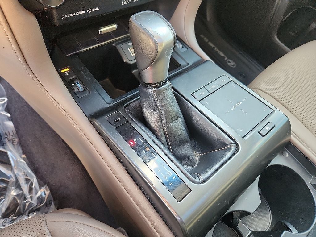 2022 Lexus GX 460 460 PREMIUM PLUS PACKAGE