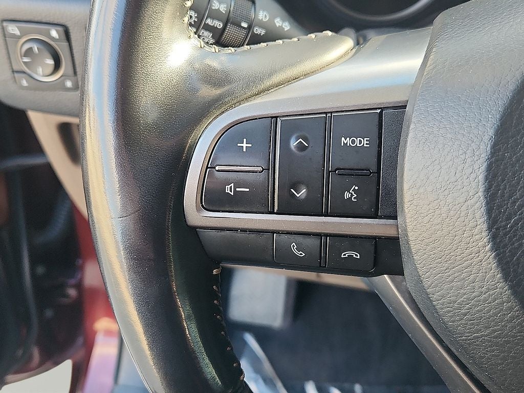 2022 Lexus GX 460 460 PREMIUM PLUS PACKAGE