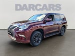 2022 Lexus GX 460 460 PREMIUM PLUS PACKAGE