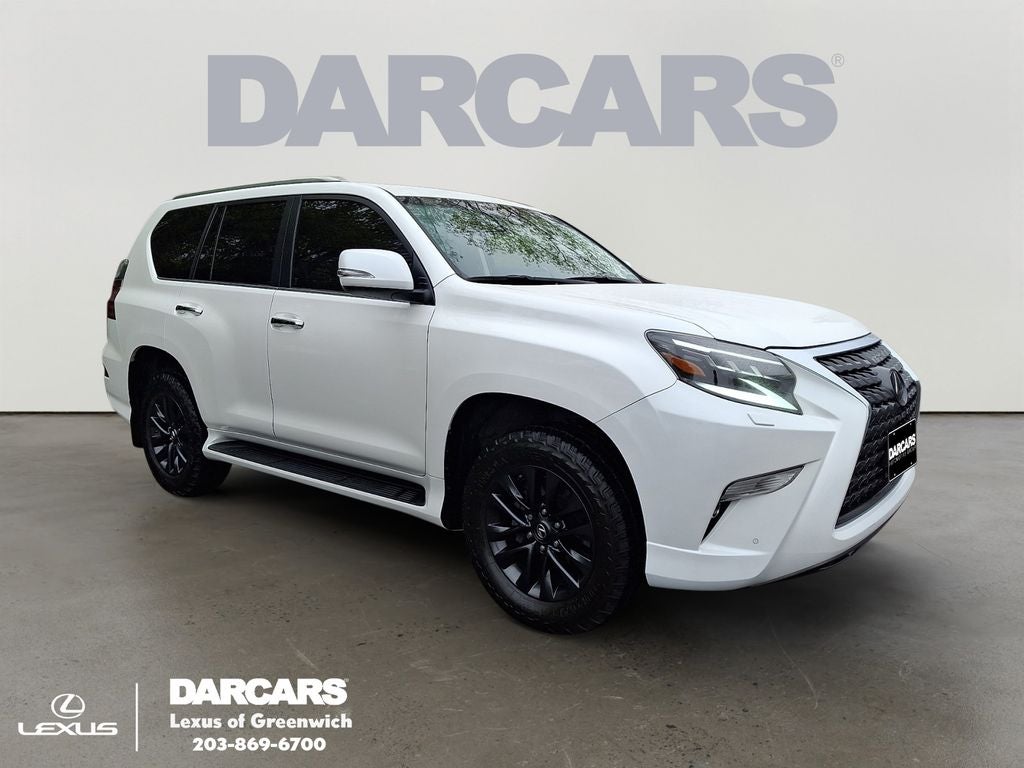 2023 Lexus GX 460 460