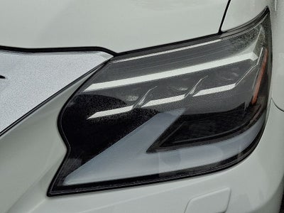 2023 Lexus GX 460 460