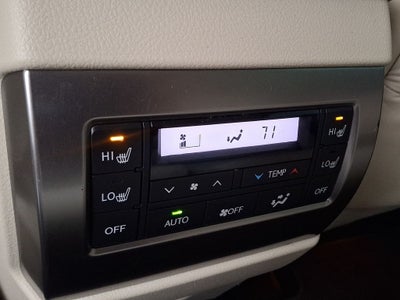 2023 Lexus GX 460 460