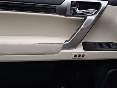 2023 Lexus GX 460 460