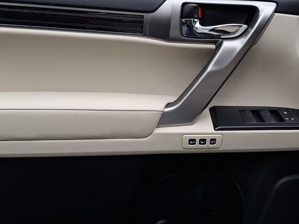 2023 Lexus GX 460 460