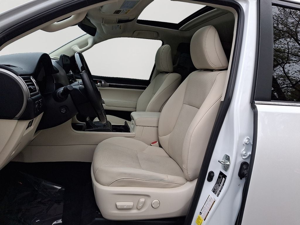 2023 Lexus GX 460 460