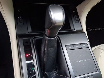 2023 Lexus GX 460 460