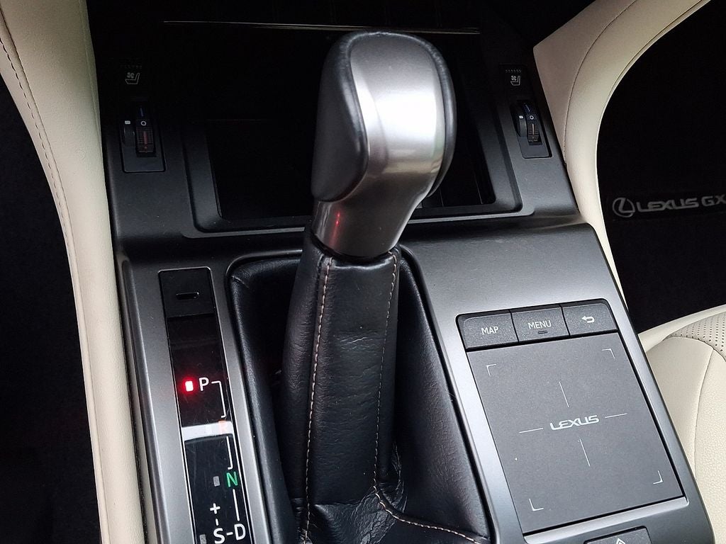 2023 Lexus GX 460 460
