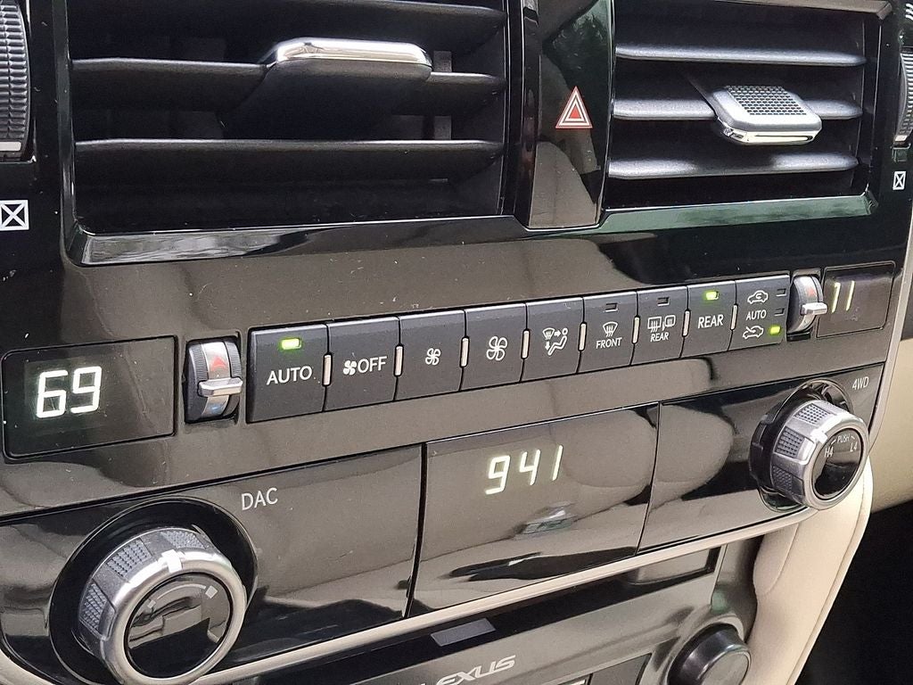 2023 Lexus GX 460 460