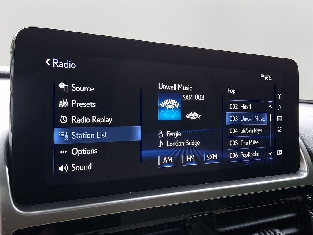 2023 Lexus GX 460 460