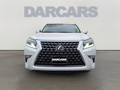 2023 Lexus GX 460 460