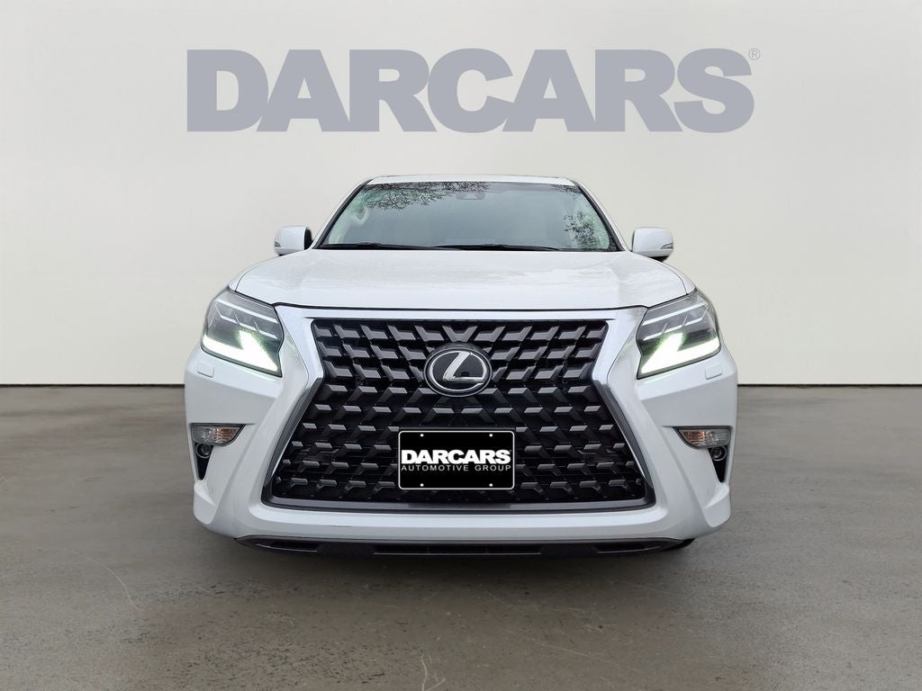2023 Lexus GX 460 460