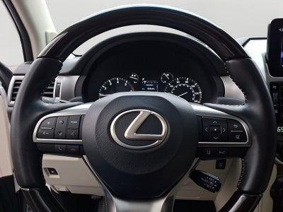 2023 Lexus GX 460 460