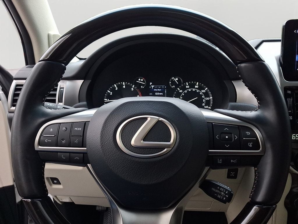 2023 Lexus GX 460 460