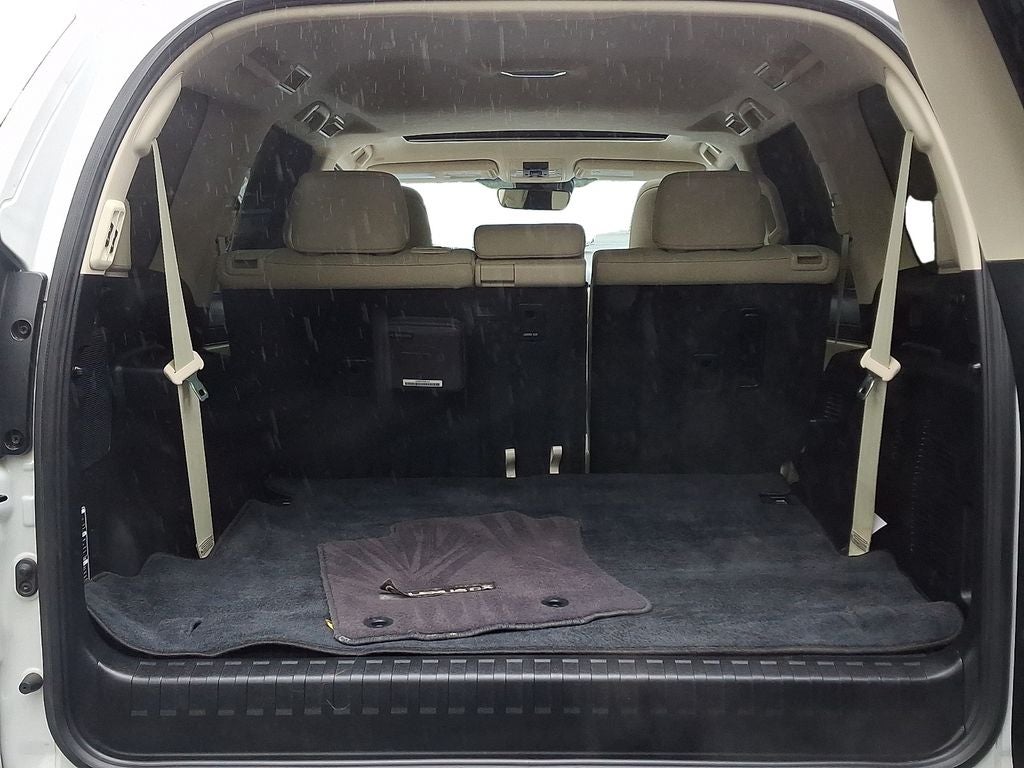 2023 Lexus GX 460 460