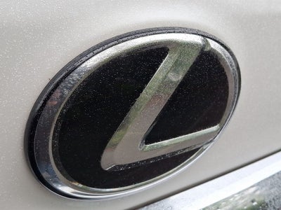 2023 Lexus GX 460 460
