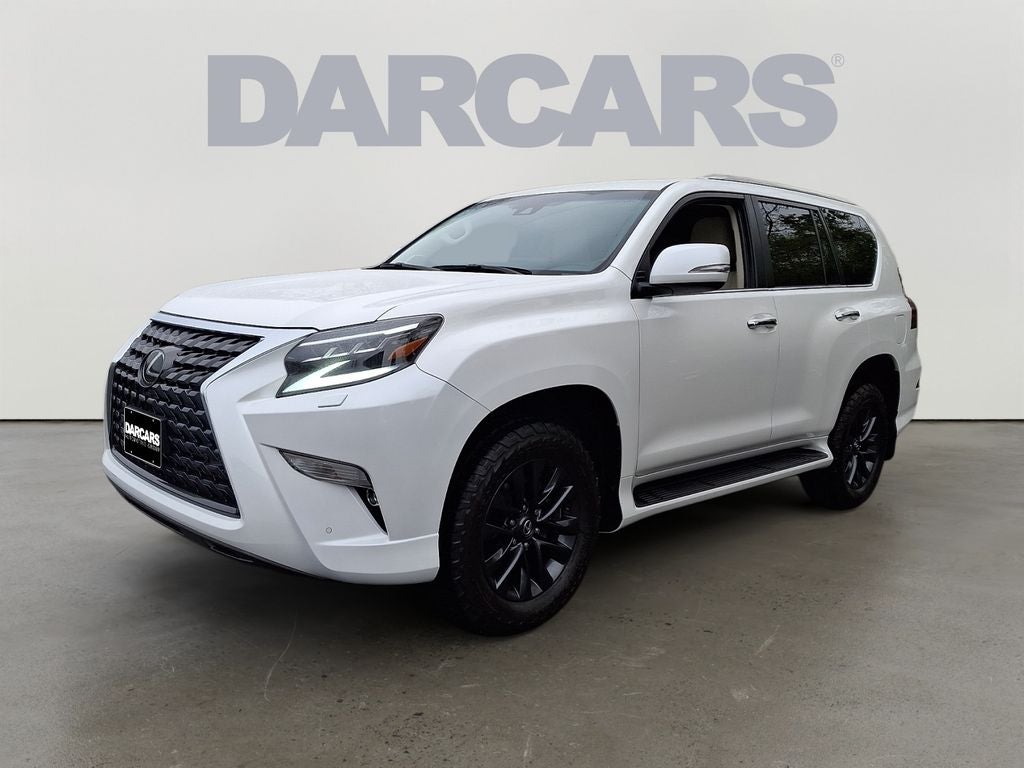 2023 Lexus GX 460 460