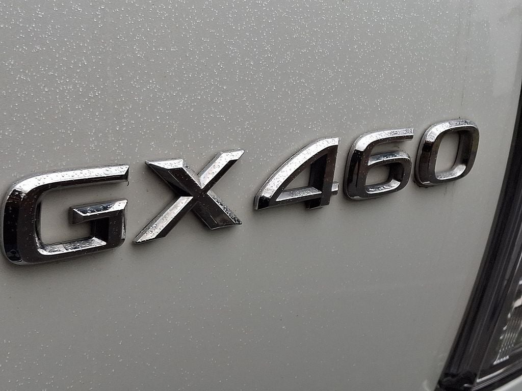 2023 Lexus GX 460 460