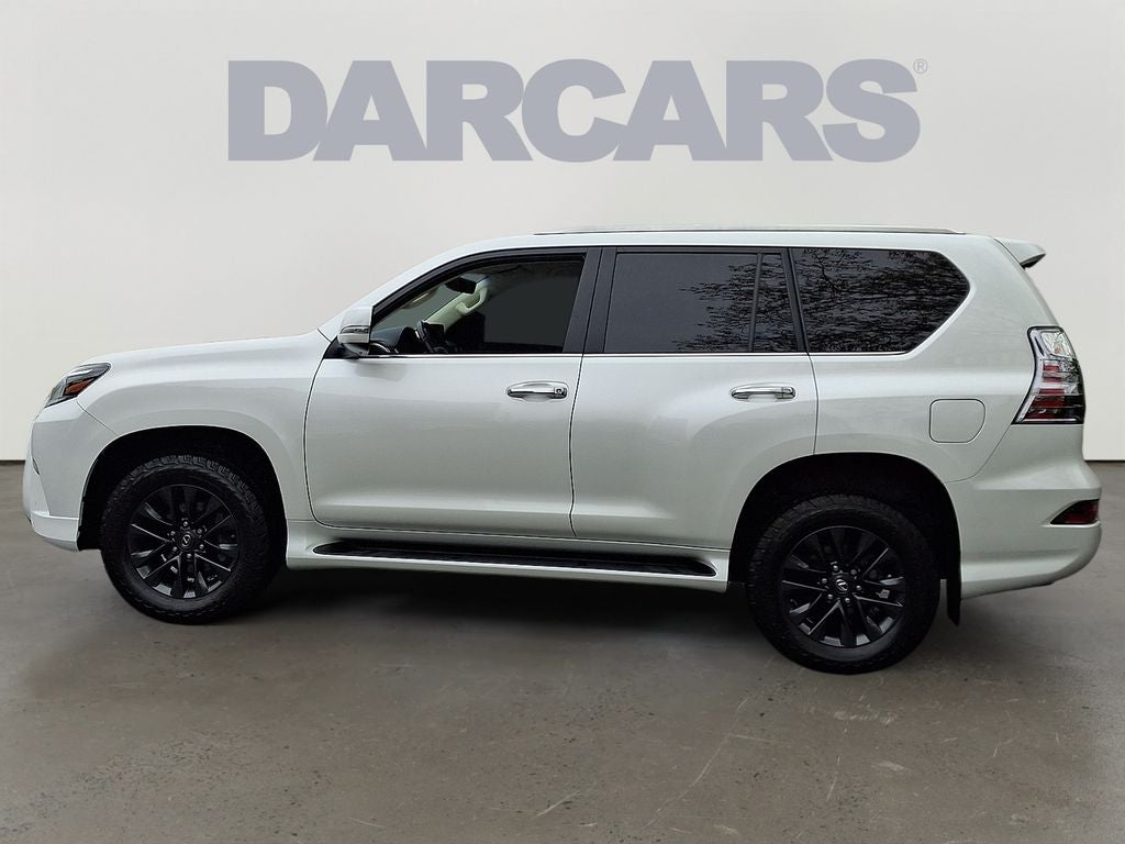 2023 Lexus GX 460 460