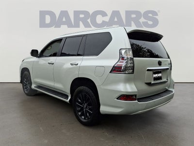 2023 Lexus GX 460 460