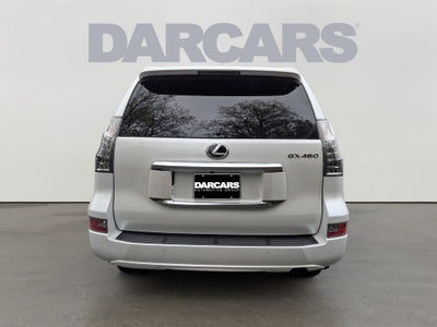 2023 Lexus GX 460 460