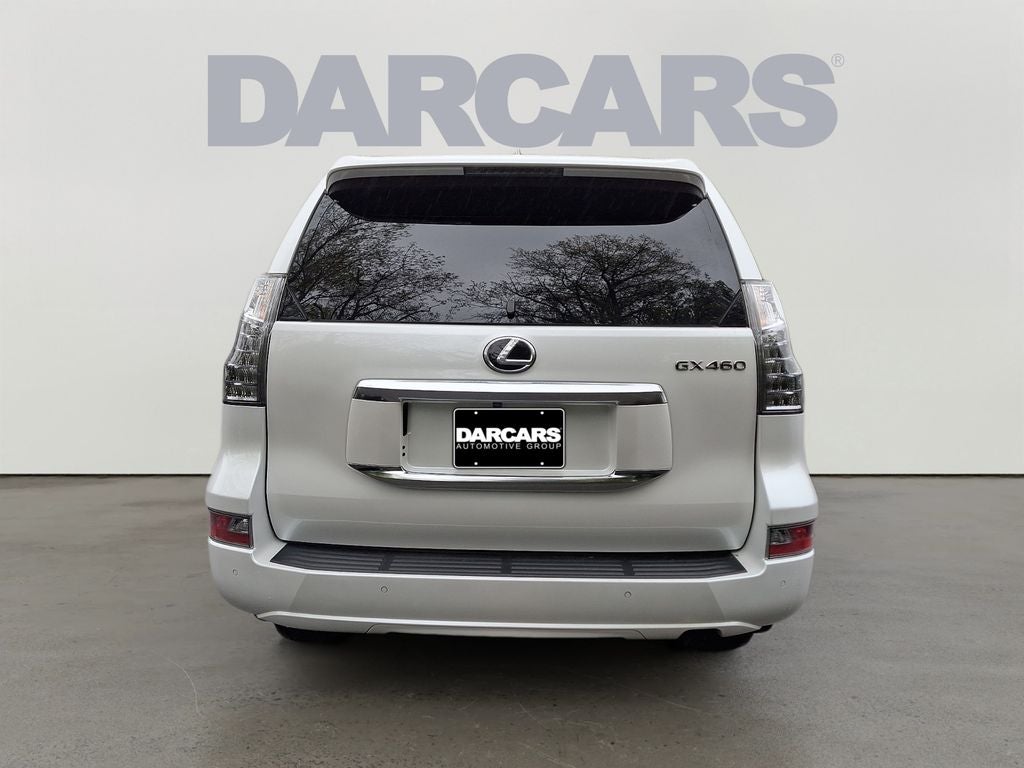 2023 Lexus GX 460 460