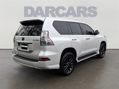 2023 Lexus GX 460 460