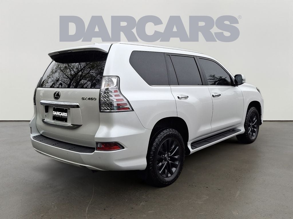 2023 Lexus GX 460 460