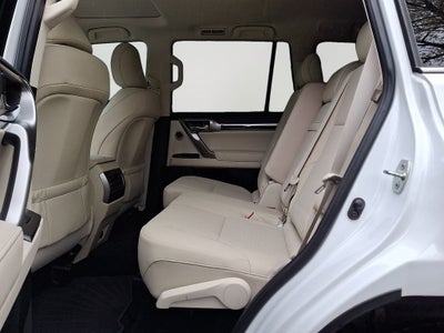 2023 Lexus GX 460 460
