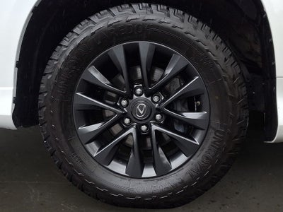 2023 Lexus GX 460 460