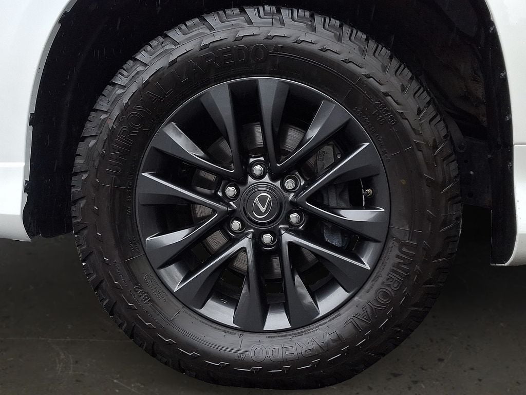 2023 Lexus GX 460 460