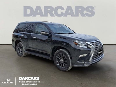 2023 Lexus GX 460 460