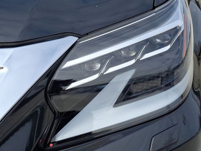 2023 Lexus GX 460 460