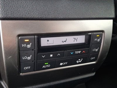 2023 Lexus GX 460 460