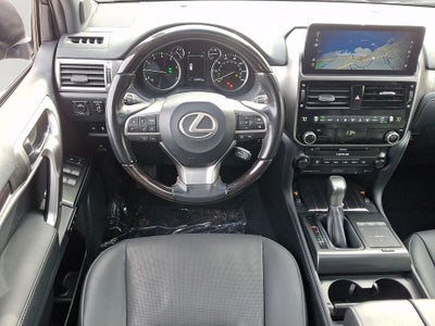 2023 Lexus GX 460 460