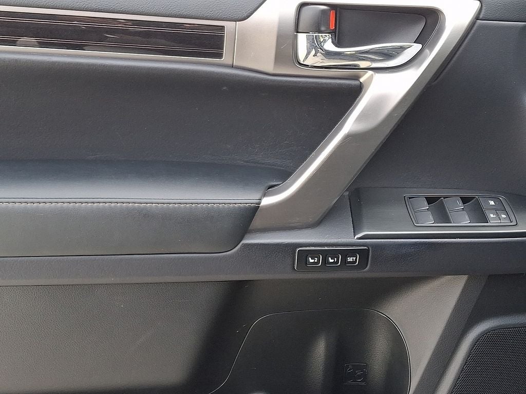 2023 Lexus GX 460 460