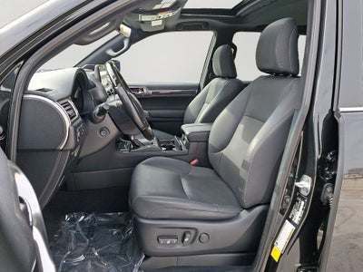 2023 Lexus GX 460 460